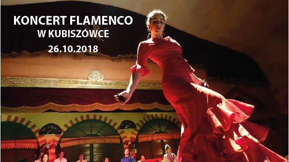 koncert flamenco_kubiszówka